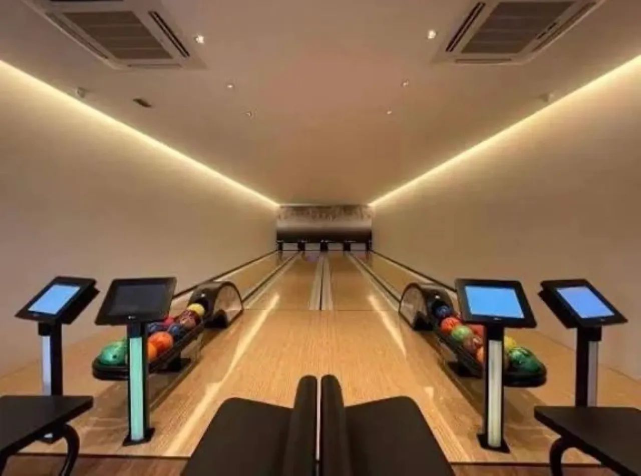 Salinas premium resort   - Foto 4