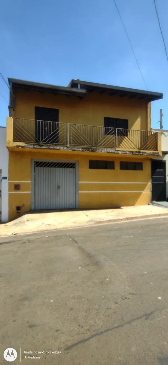 Foto - Bauru - Parque Santa Edwiges