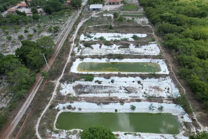 Excelente Sitio, Chácara a 50KM de Fortaleza .  - Foto 2