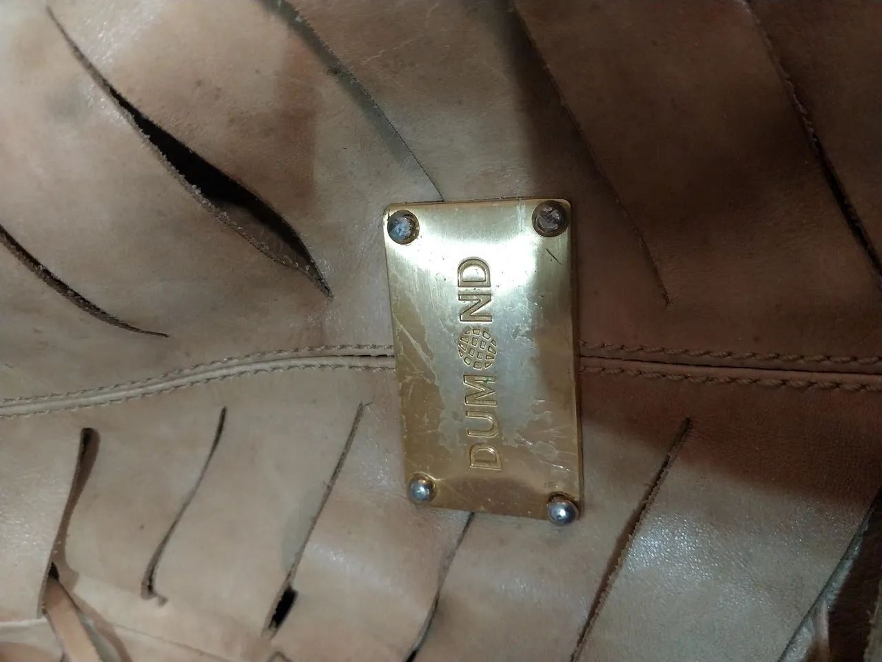 Bolsa Dumond - Foto 2