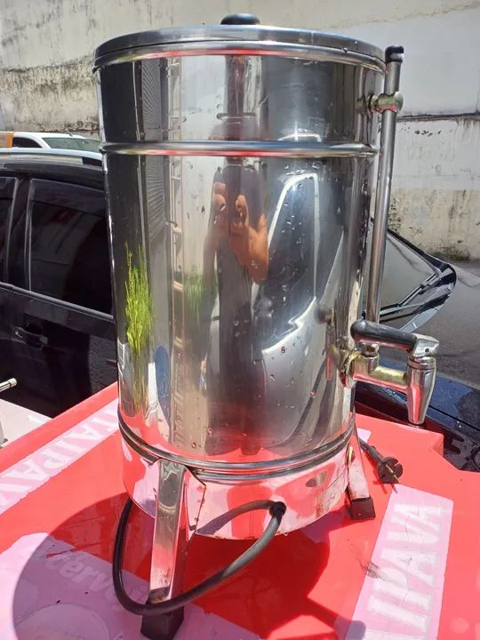 Máquina de Café para Comércio  - Foto 2