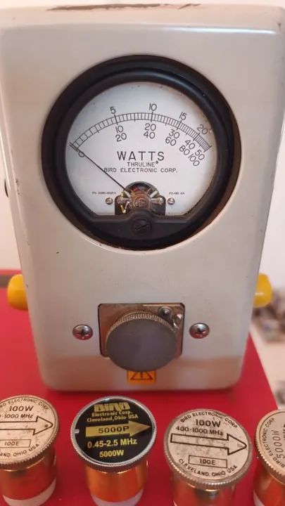 Transmissores FM sterio ou mono 