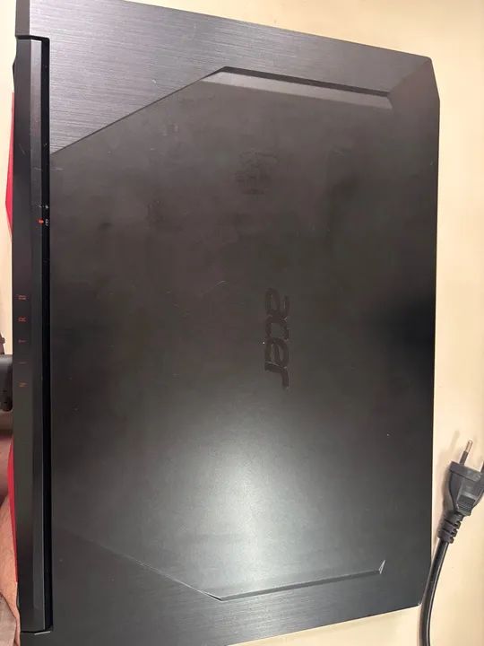 Nitro 5 Gaming Notebook64739264841857120