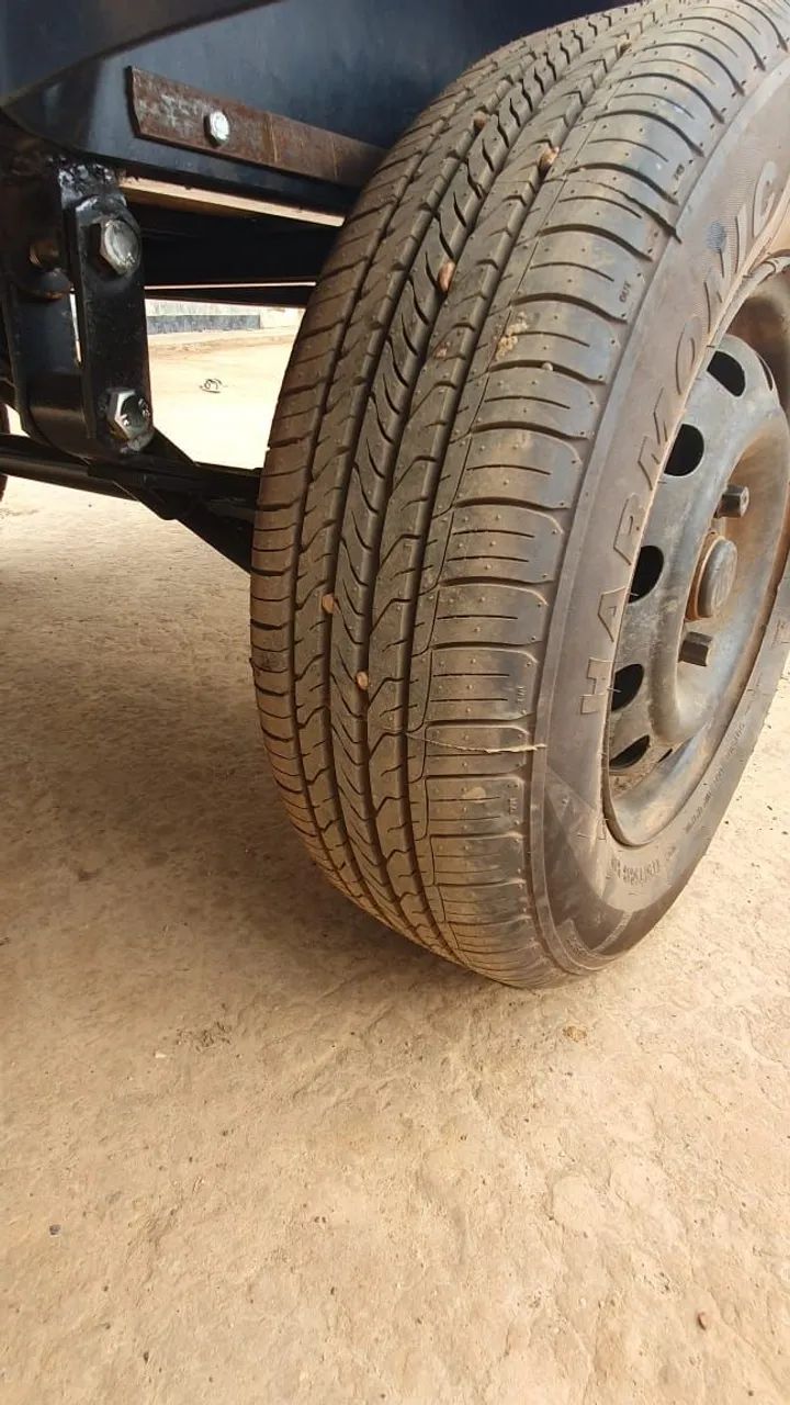 Carretinha p carro