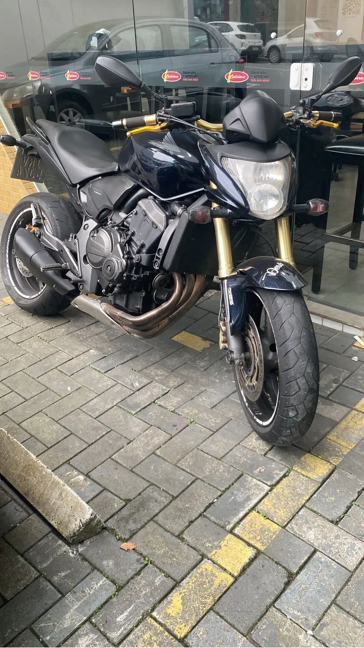 Hornet 2011 - Foto 4