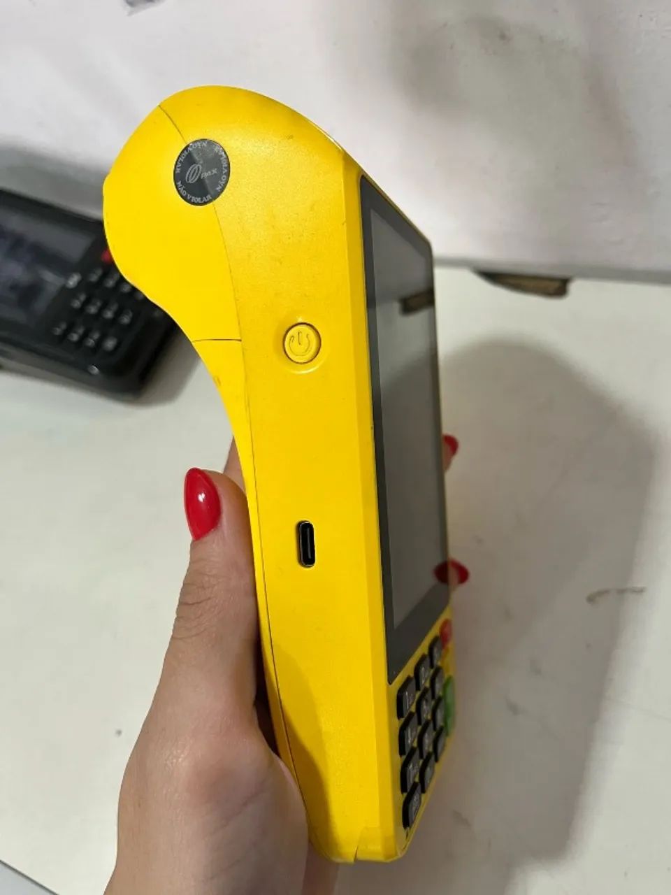 Maquineta Cartão - Foto 3