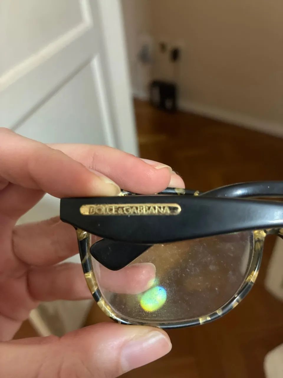 Óculos Dolce & Gabbana - DG3174 - Foto 2