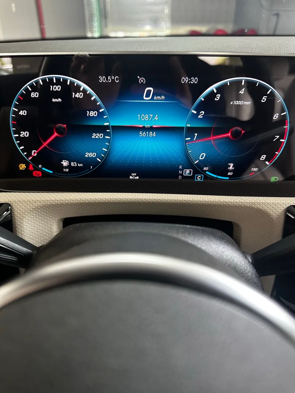 Mercedes-Benz A-200 A 200 1.3 TB Advance Aut. 2020 - Foto 3