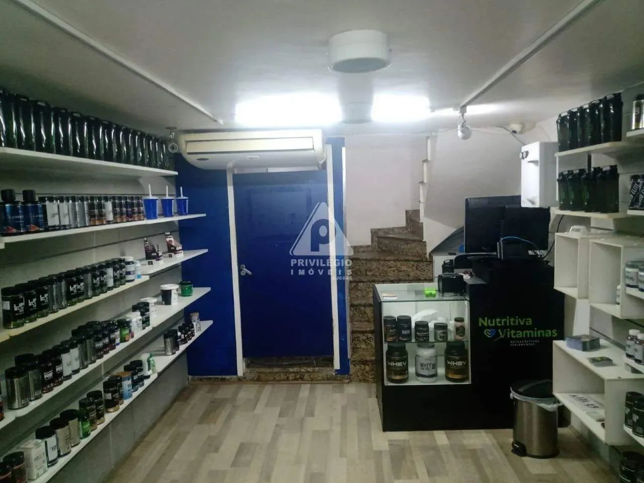 Loja 27m² | 2 Pisos | Ipanema | Próxima Metrô General Osório e Praia - Foto 4