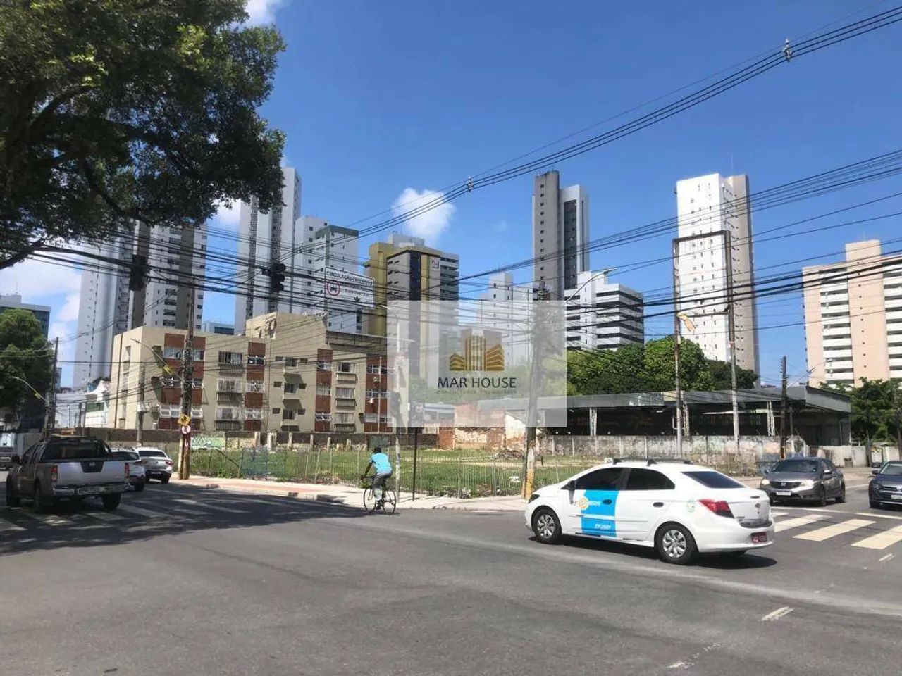 Terreno para alugar, 2600 m² por R$ 100.000,00/mês - Madalena - Recife/PE - Foto 3