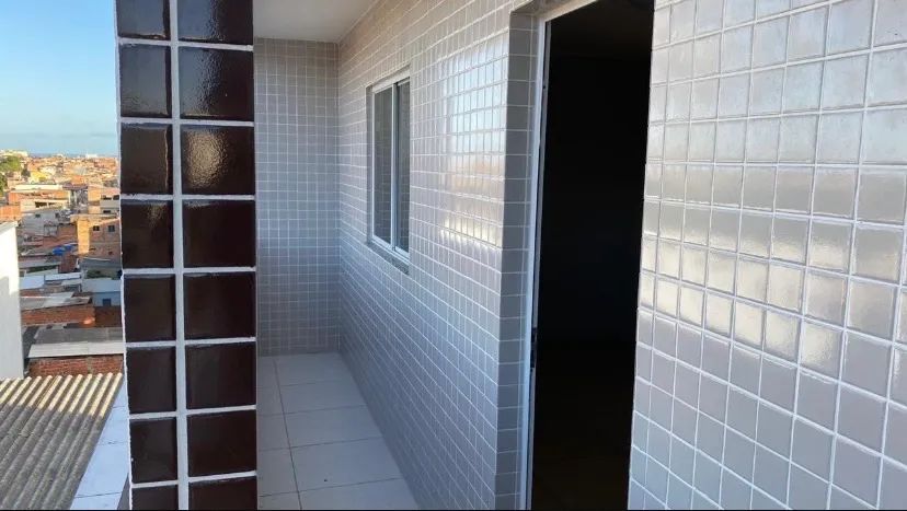 Foto - Salvador - Barreiras