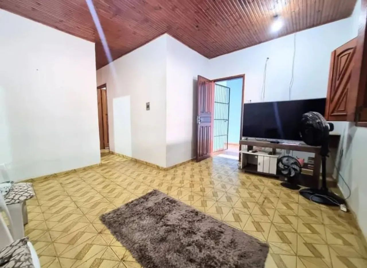 CASA A VENDA NO NOVA CIDADE  - Foto 3