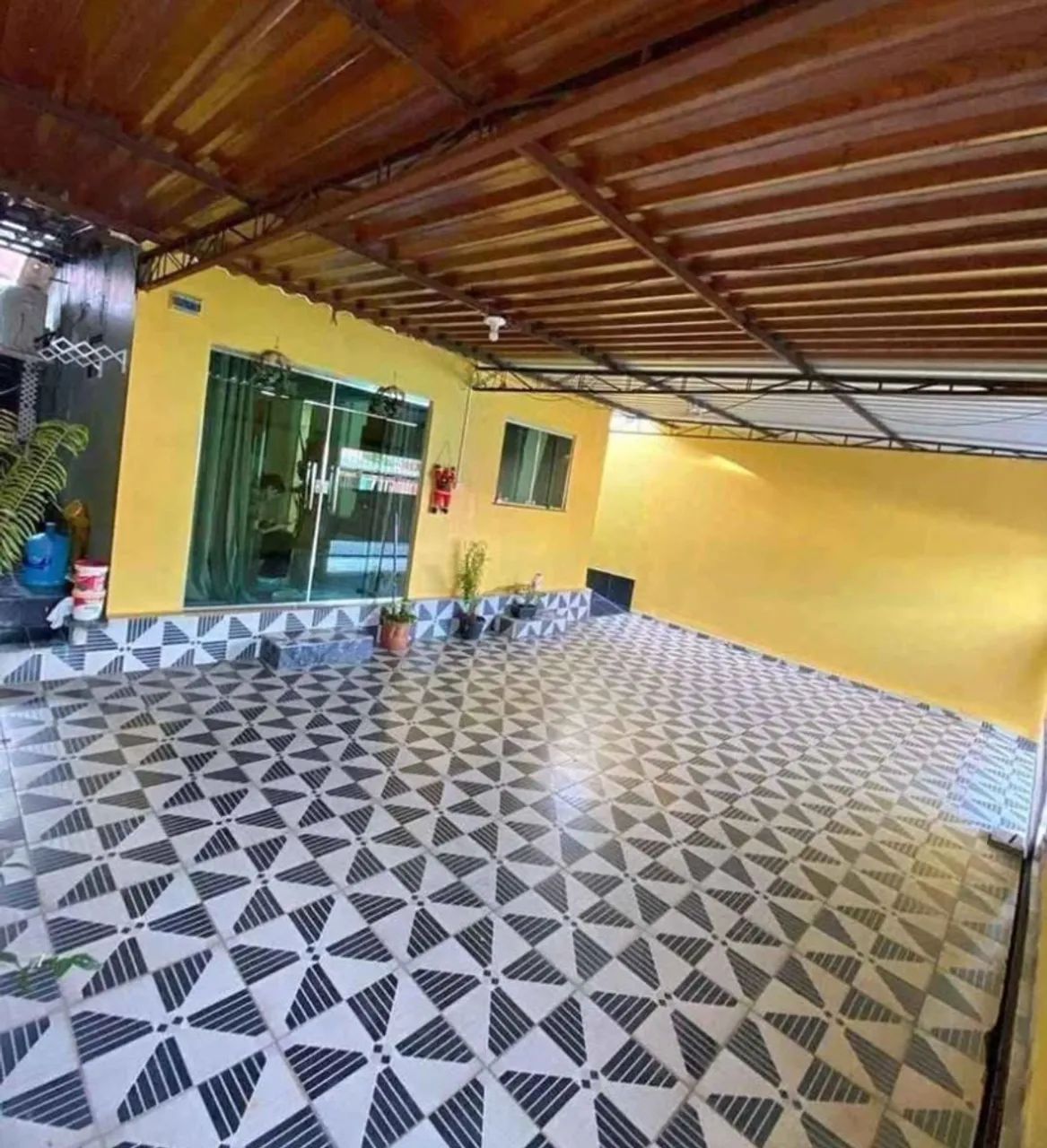 CASA NO BENGUI 