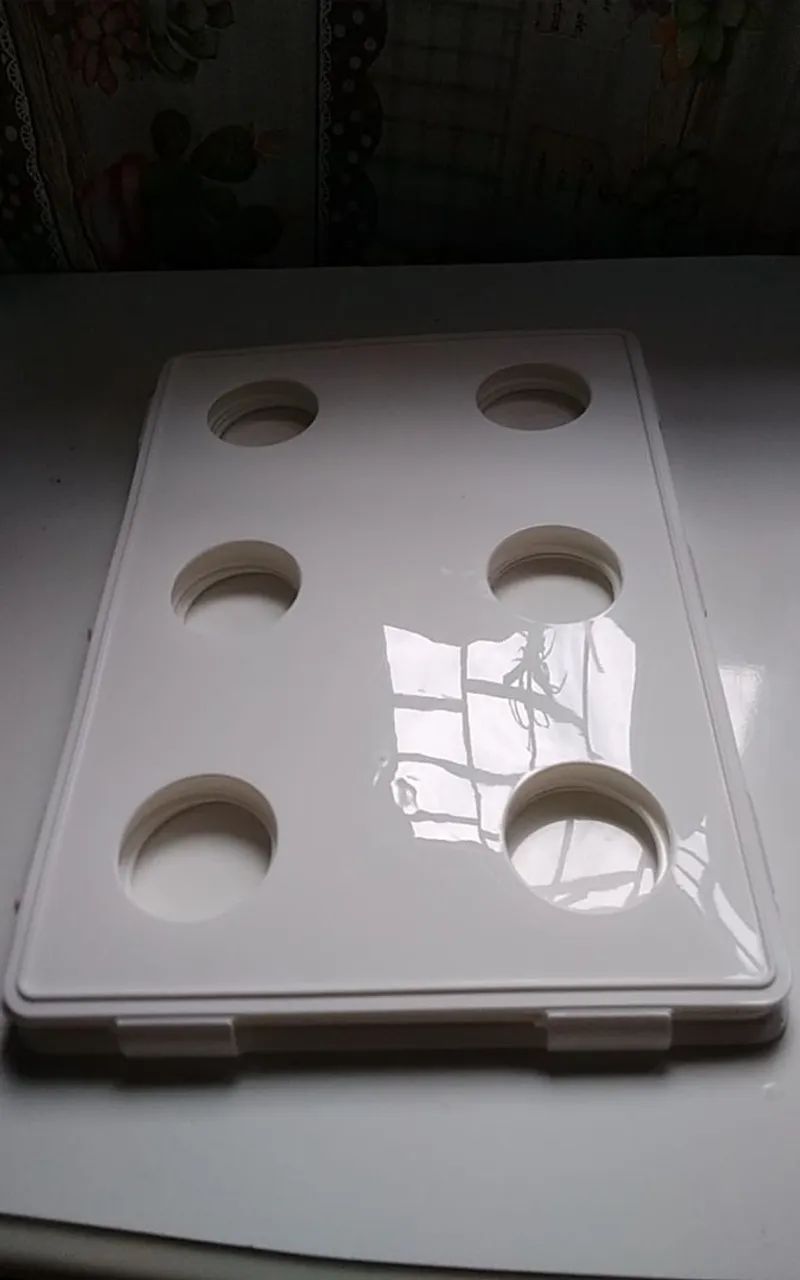 Placas para organizar camisetas  - Foto 3