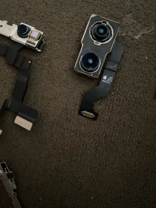 Peças de iPhone 11  - Foto 3