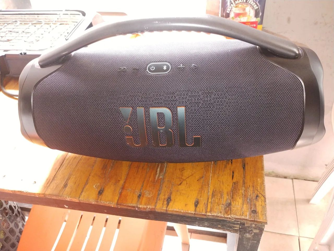 Vendo JBL  - Foto 3