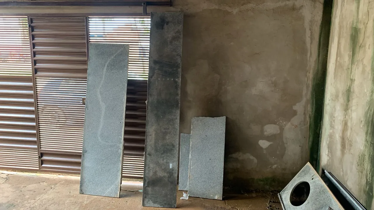 Pias em Granito - Ótimas para sua Casa!