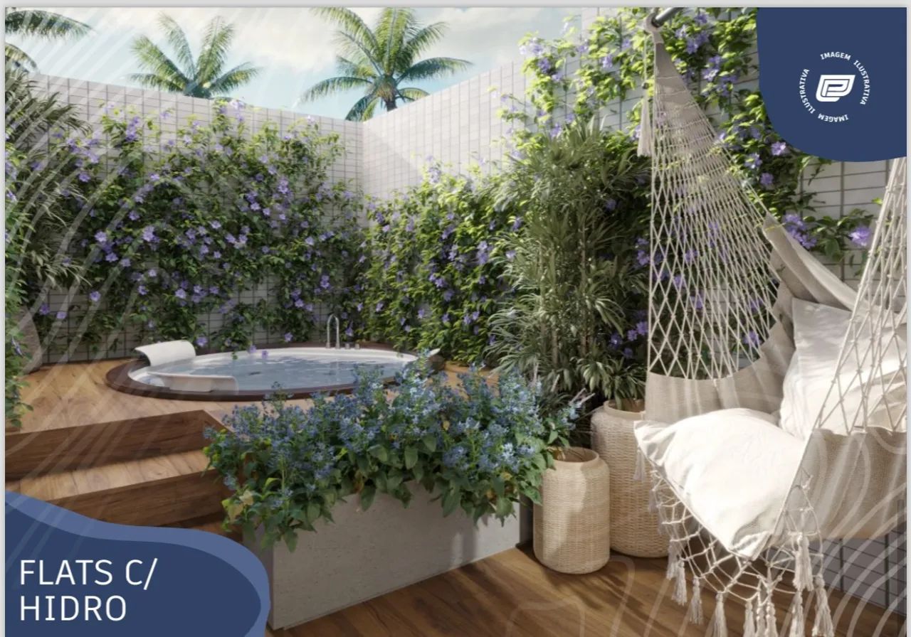 Vendo apartamento confortável em Tamandaré, próximo à praia, lazer completo, - Foto 2