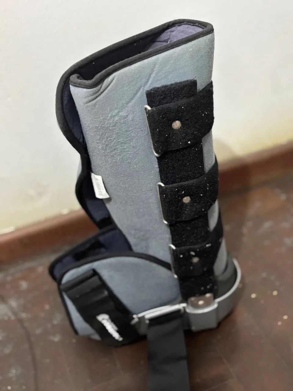 Bota Ortopédica Imobilizadora