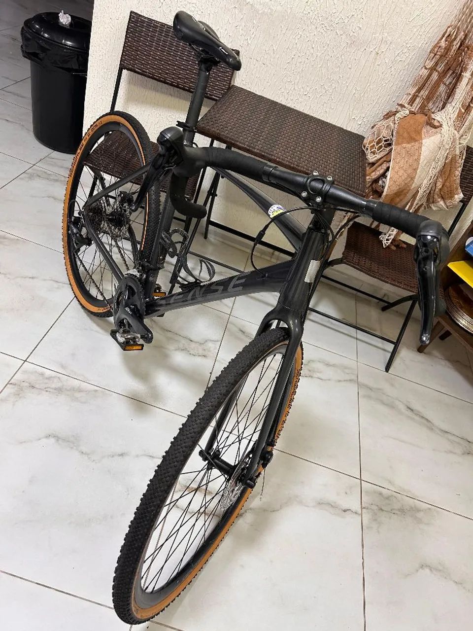 Bicicleta Sense Gravel - Foto 4