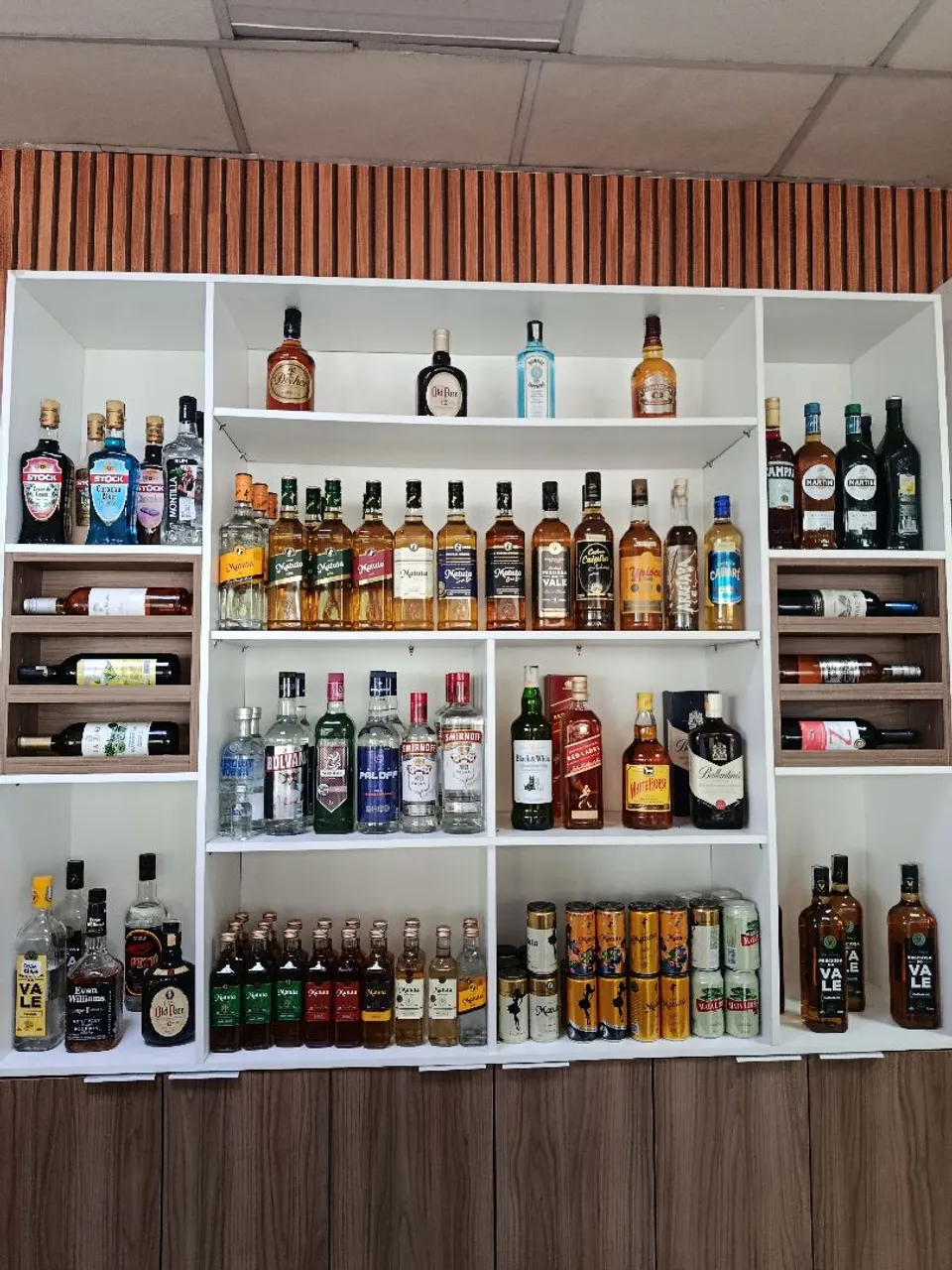 Conveniência 