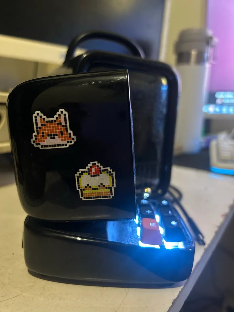 Divoom Ditoo64315487674241121