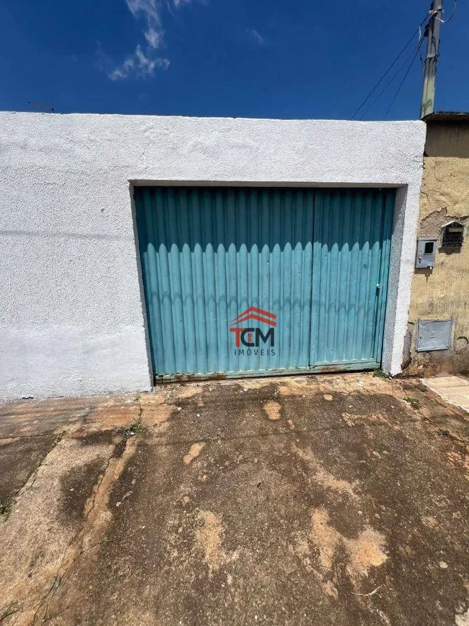Casa para alugar, 80 m² por R$ 1.500,00/mês - Nova Olinda - Aparecida de Goiânia/GO