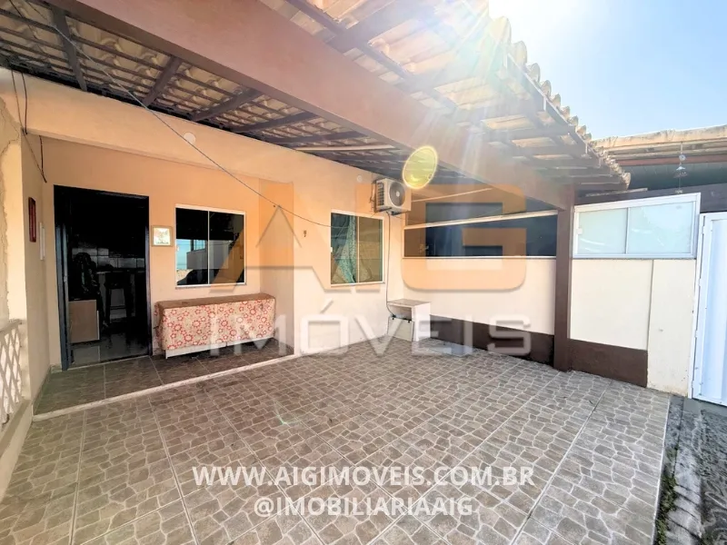 Casa 1 quarto