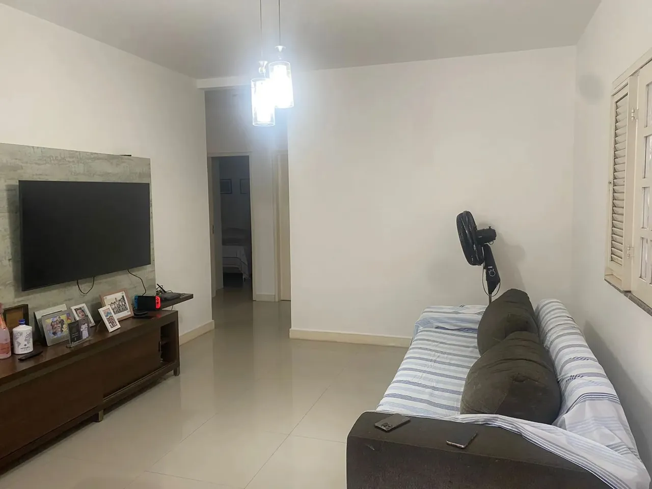 Vendo casa em Condomínio