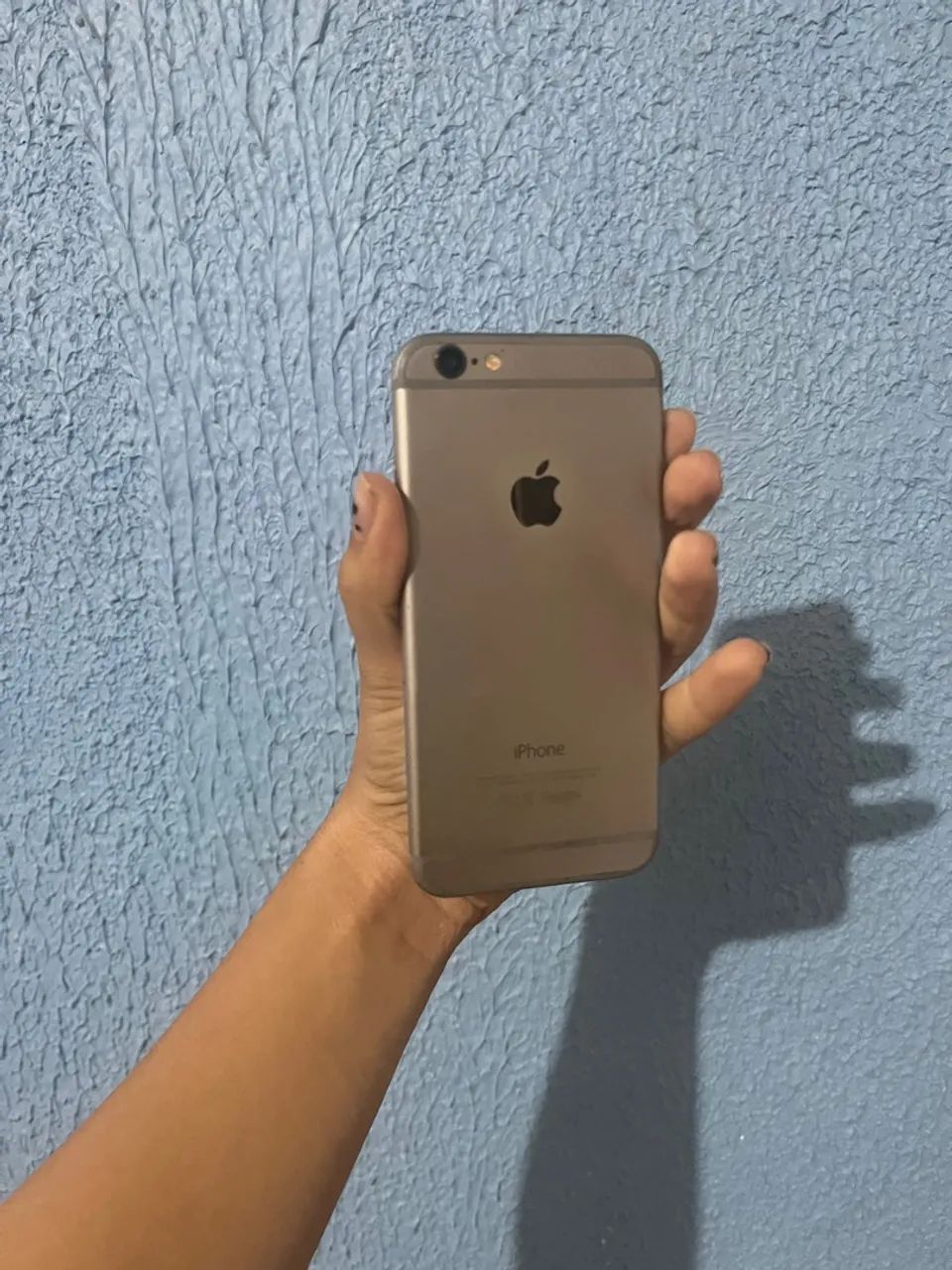 iPhone 06 - Foto 2