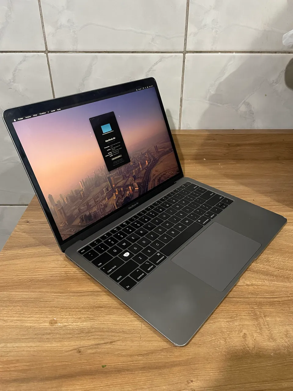 macbook air 2019 128gb