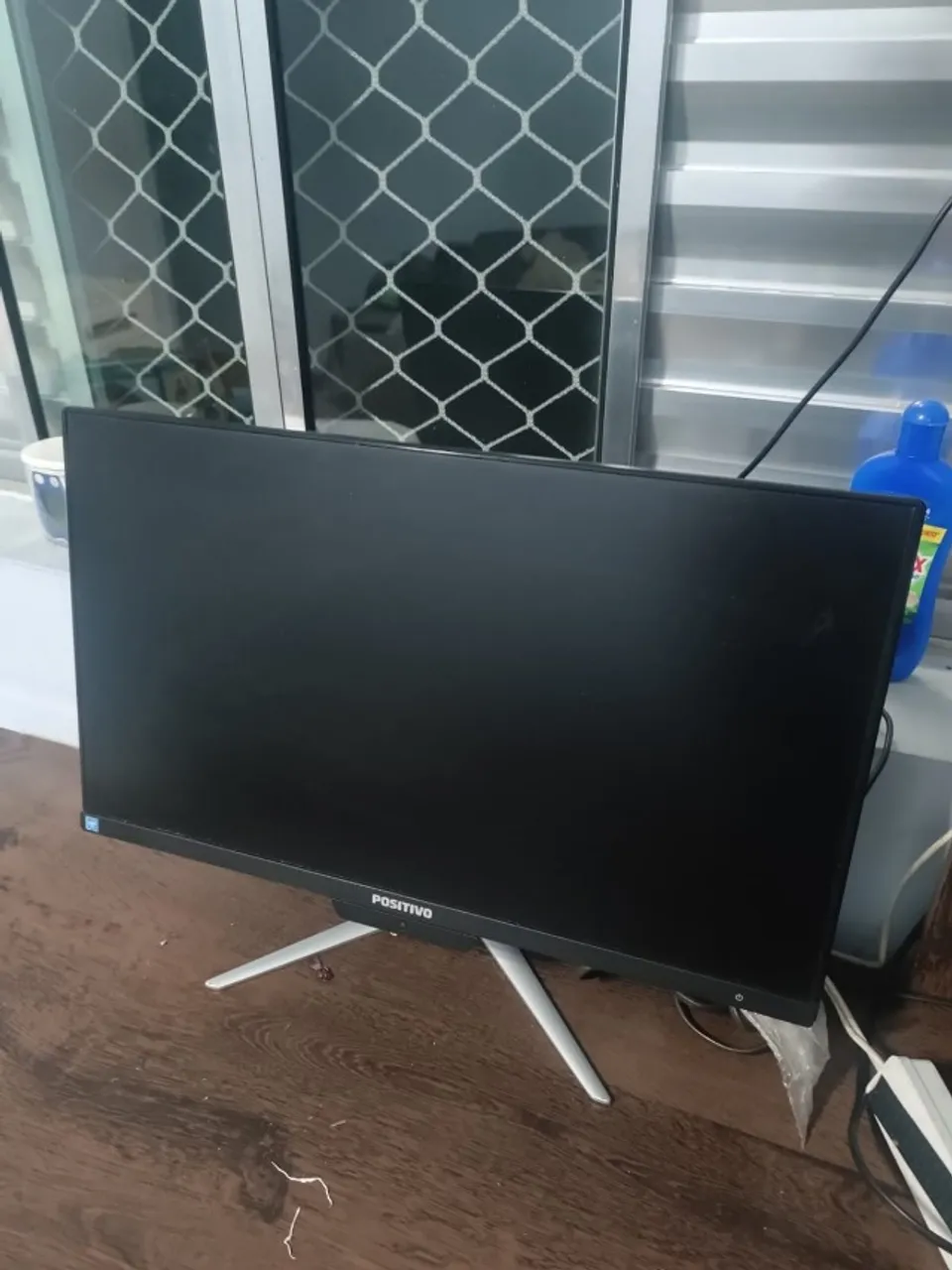 COMPUTADOR ALL IN ONE POSITIVO C4128A EM PERFEITO ESTADO
