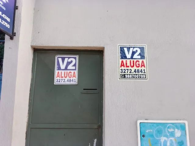 Sala Comercial no Centro de Caucaia, Excelente localização!! - Foto 3