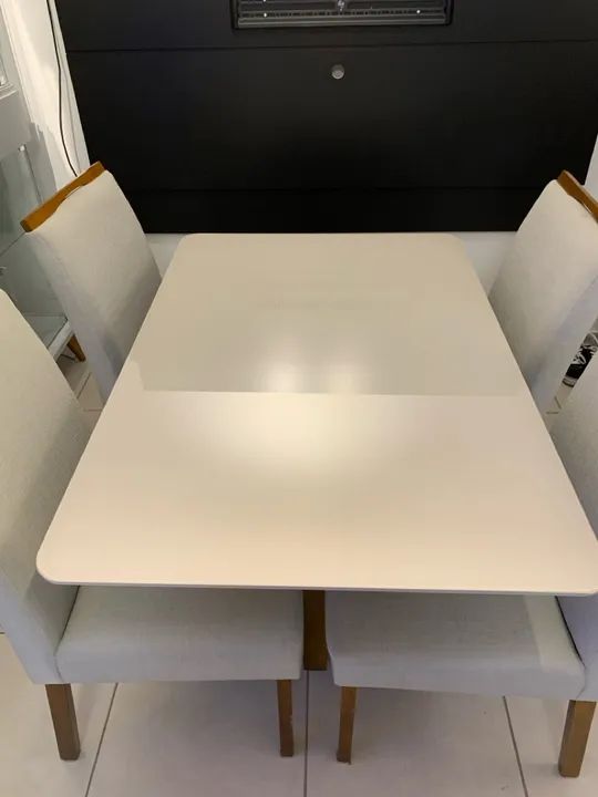 Mesa de jantar - Foto 3