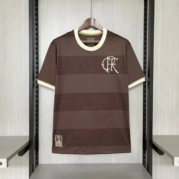 Camisa Flamengo 24/25