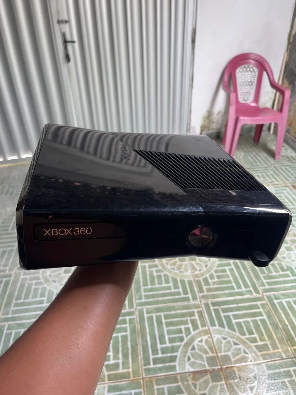 360 Slim Red Dot Blinking Red Xbox 360 Red Lights Xbox 360 Com