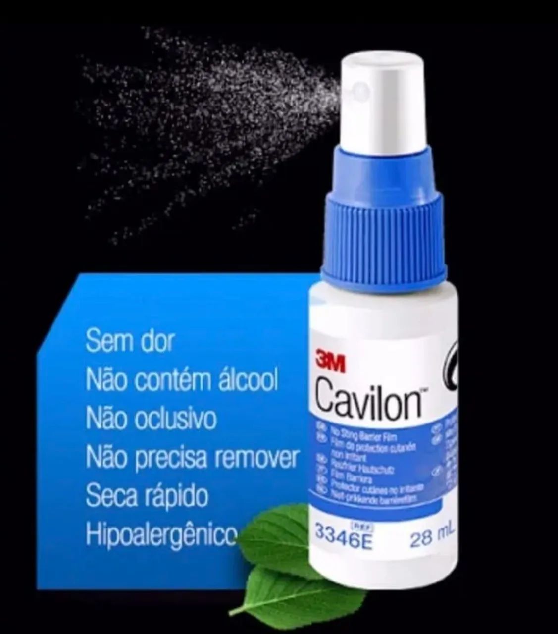 Cavilon spray  - Foto 3