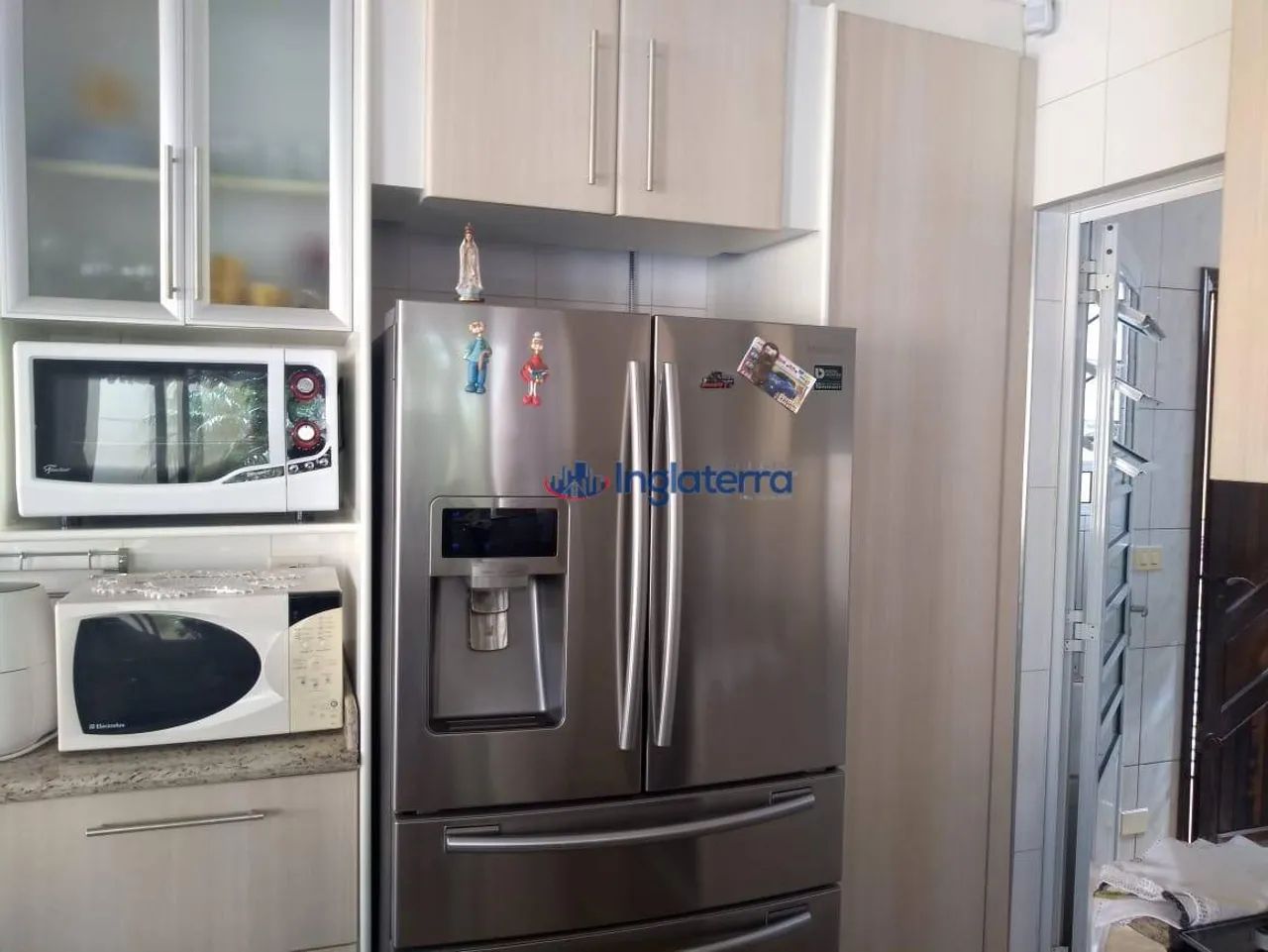 Casa à venda, 275 m² por R$ 1.400.000,00 - Progresso - Ibiporã/PR - Foto 5