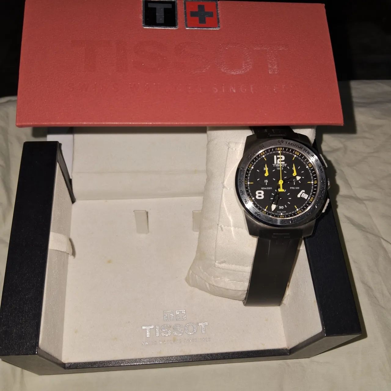 Relógio Tissot  - Foto 3