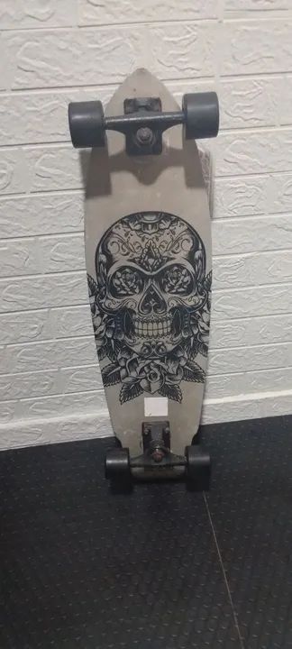 Skate Kronik profissional 