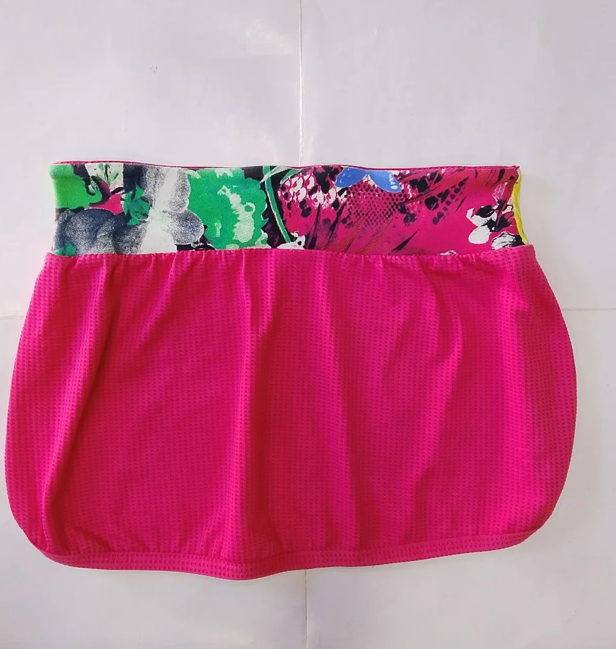 TAPA BUMBUM ESTILO DO CORPO  - Foto 3