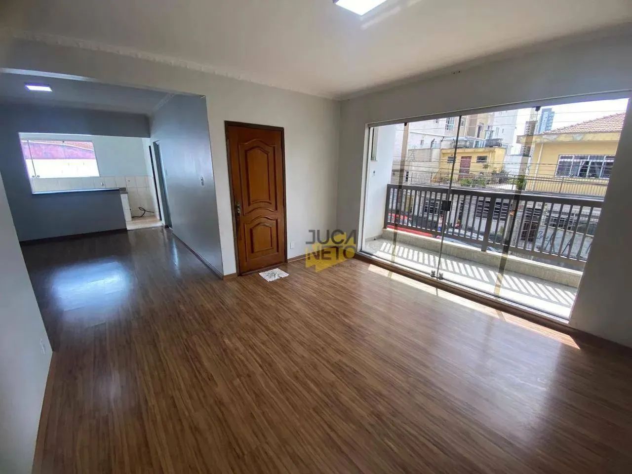 Apartamento com 3 dormitórios para alugar, 115 m² por R$ 2.400,00/mês - Jardim Pilar - Mau - Foto 2
