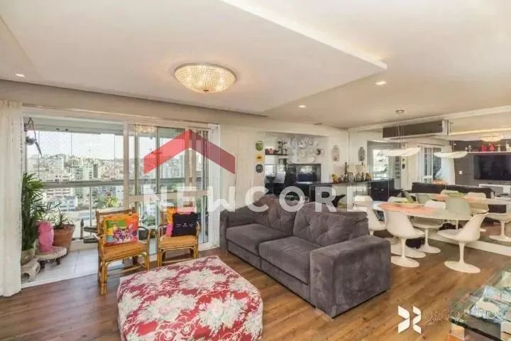 Apartamento em Rua Marcílio Dias - Menino Deus - Porto Alegre/RS - Foto 3