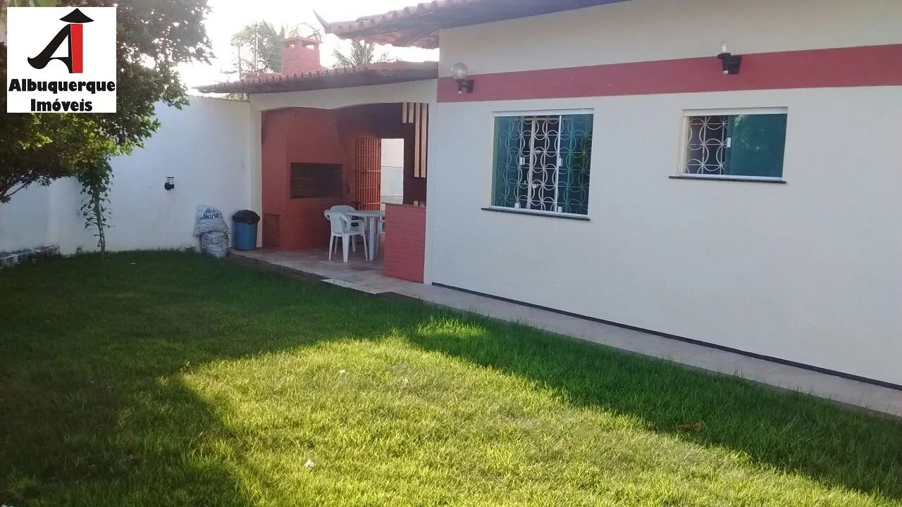 CASA RESIDENCIAL em SÃO LUIS - MA, Cohajap - Foto 3
