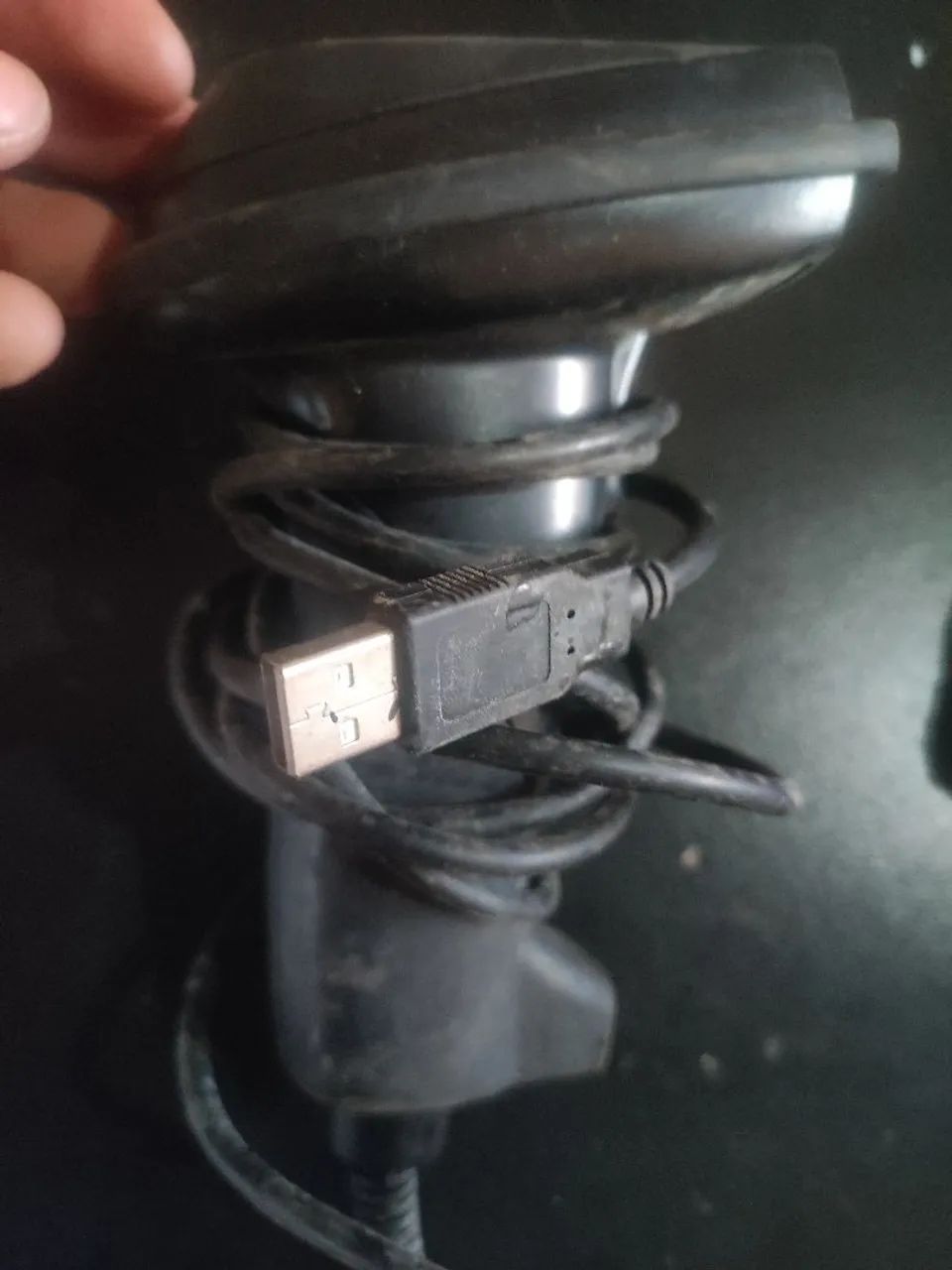 Leitora de código de barras  - Foto 3