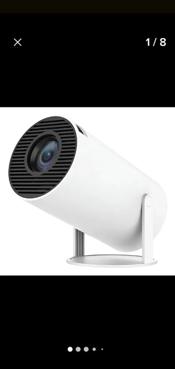 MINI PROJETOR  - Foto 3