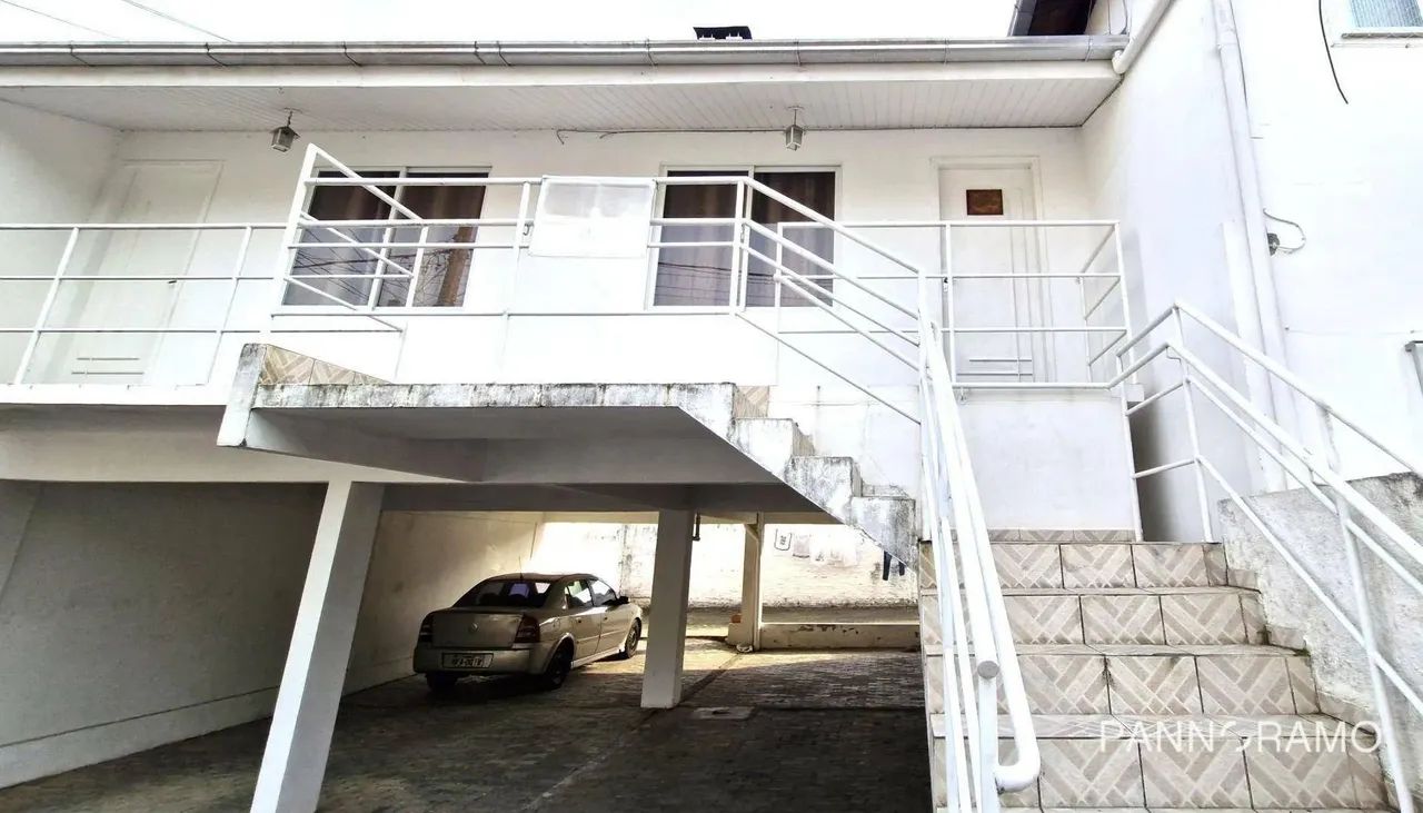 Casa com 2 dormitórios para alugar, 62 m² por R$ 2.118/mês - Água Verde - Blumenau/SC - Foto 3