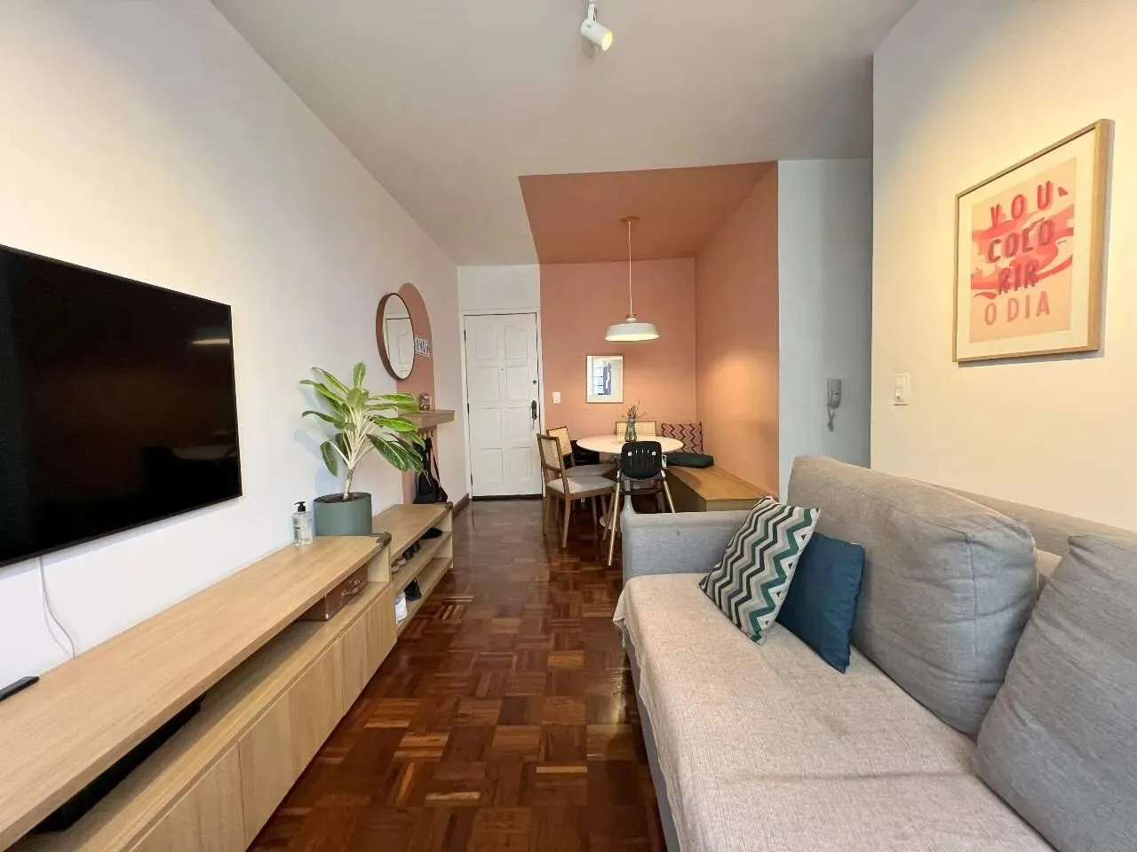 Apartamento à venda, 3 quartos, 1 vaga, Liberdade - Belo Horizonte/MG