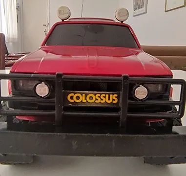 Colossus Estrela | Funcionando | Compre Agora!
