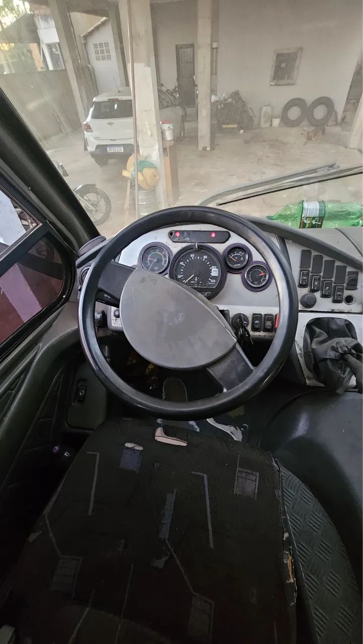 Micro ônibus - Foto 4